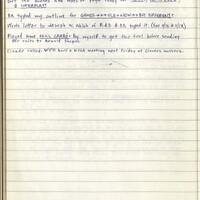 Primary page