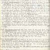 Primary page