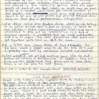 Primary page