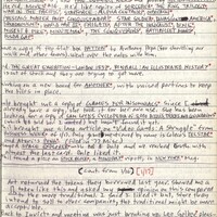 Primary page
