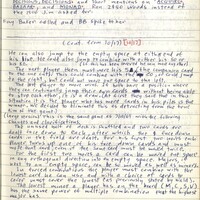 Primary page