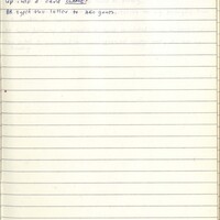 Primary page