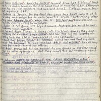 Primary page