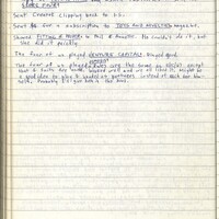 Primary page