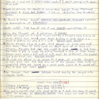 Primary page