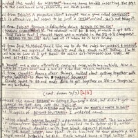 Primary page
