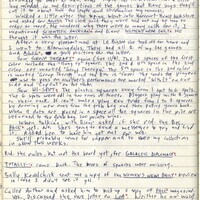 Primary page