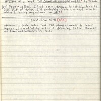 Primary page