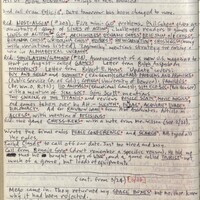 Primary page