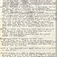 Primary page