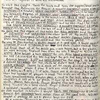 Primary page