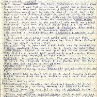 Primary page