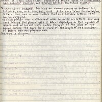 Primary page
