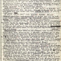 Primary page