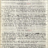 Primary page