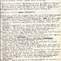 Primary page