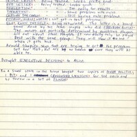 Primary page
