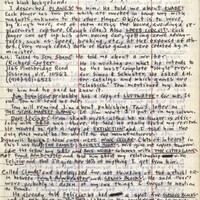 Primary page