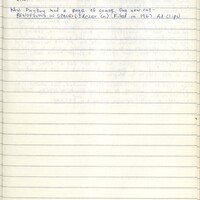 Primary page