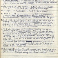Primary page
