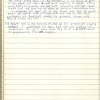 Primary page