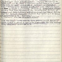 Primary page