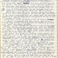 Primary page