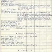 Primary page