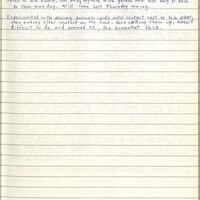 Primary page