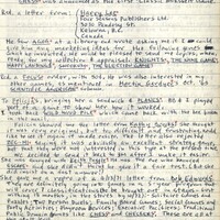 Primary page
