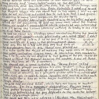 Primary page