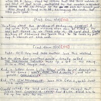 Primary page