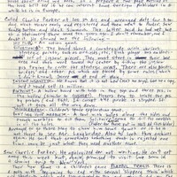 Primary page