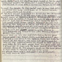 Primary page