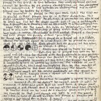 Primary page