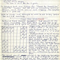 Primary page