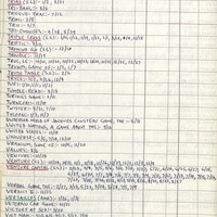 Primary page