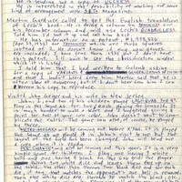 Primary page
