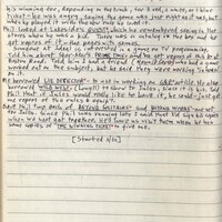 Primary page