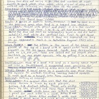 Primary page