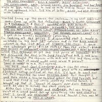 Primary page