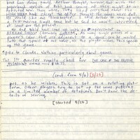 Primary page