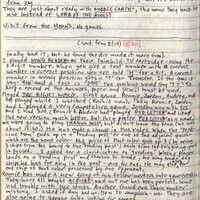 Primary page