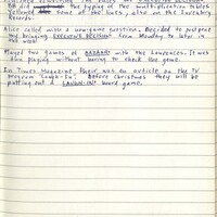 Primary page