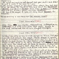 Primary page