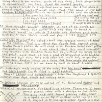 Primary page