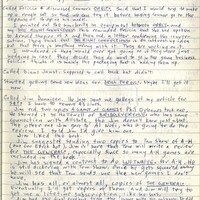 Primary page
