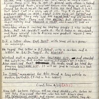 Primary page