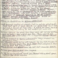 Primary page
