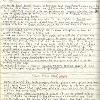 Primary page
